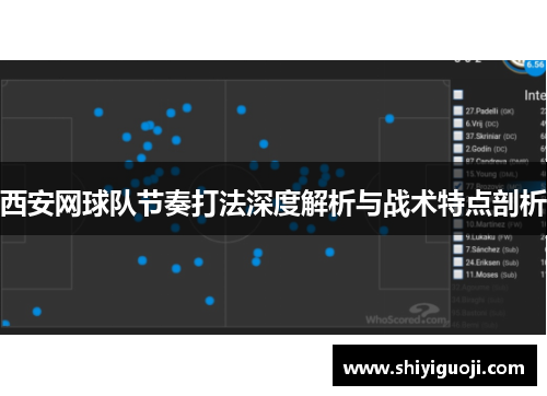 西安网球队节奏打法深度解析与战术特点剖析