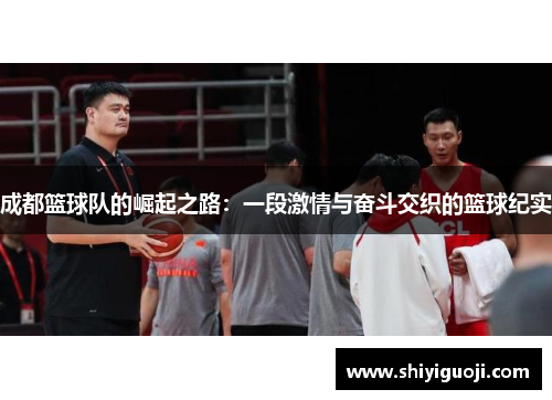 成都篮球队的崛起之路：一段激情与奋斗交织的篮球纪实